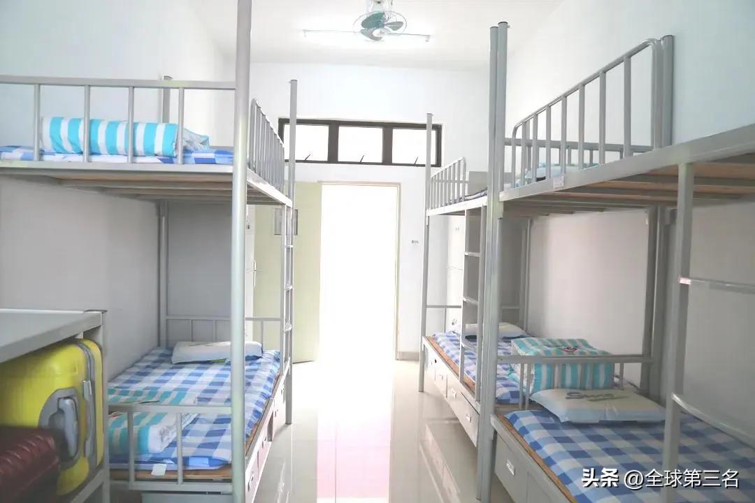 深圳60余所高中住宿实景图汇总,深圳高中住宿的学校有哪些