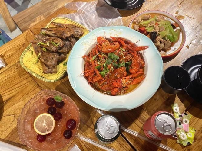 吃宵夜容易变胖该为宵夜正名了,每天晚上都吃宵夜为什么不长胖呢