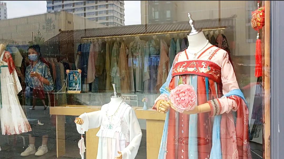 打卡批发市场,成都最好的荷花池批发市场