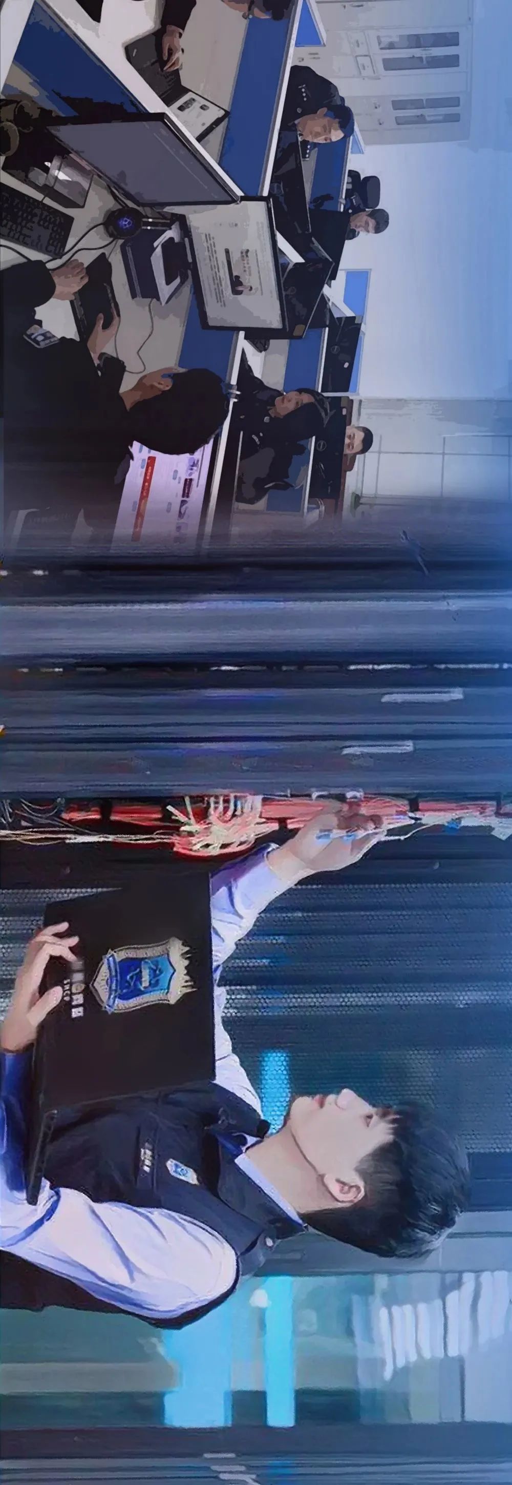 全民国家安全教育日保密宣传展板,全民国家安全教育日电子板报