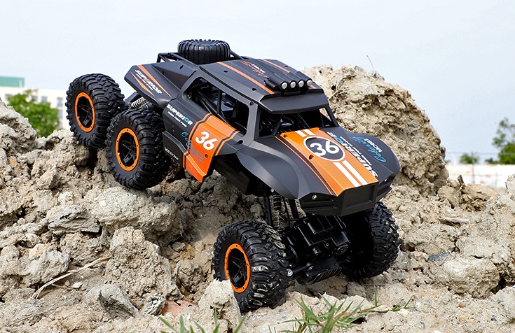 新手入门遥控车推荐,日常遥控车入门推荐