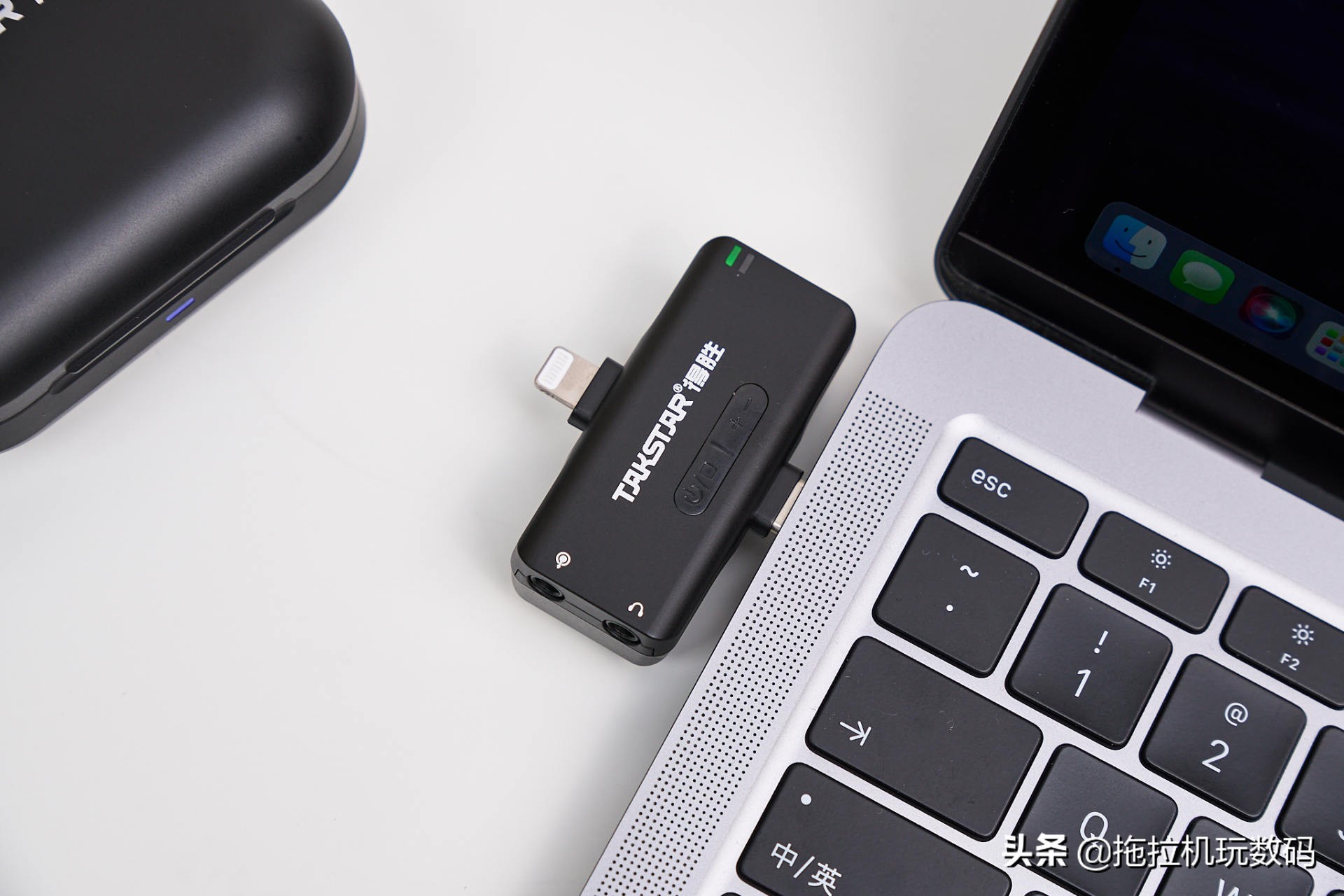 得胜v4领夹麦克风使用教程,得胜v4麦克风使用