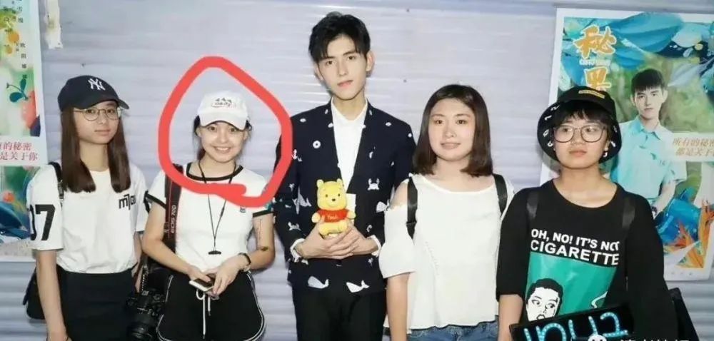 内娱最恶心粉丝前十,内娱最具有争议的事