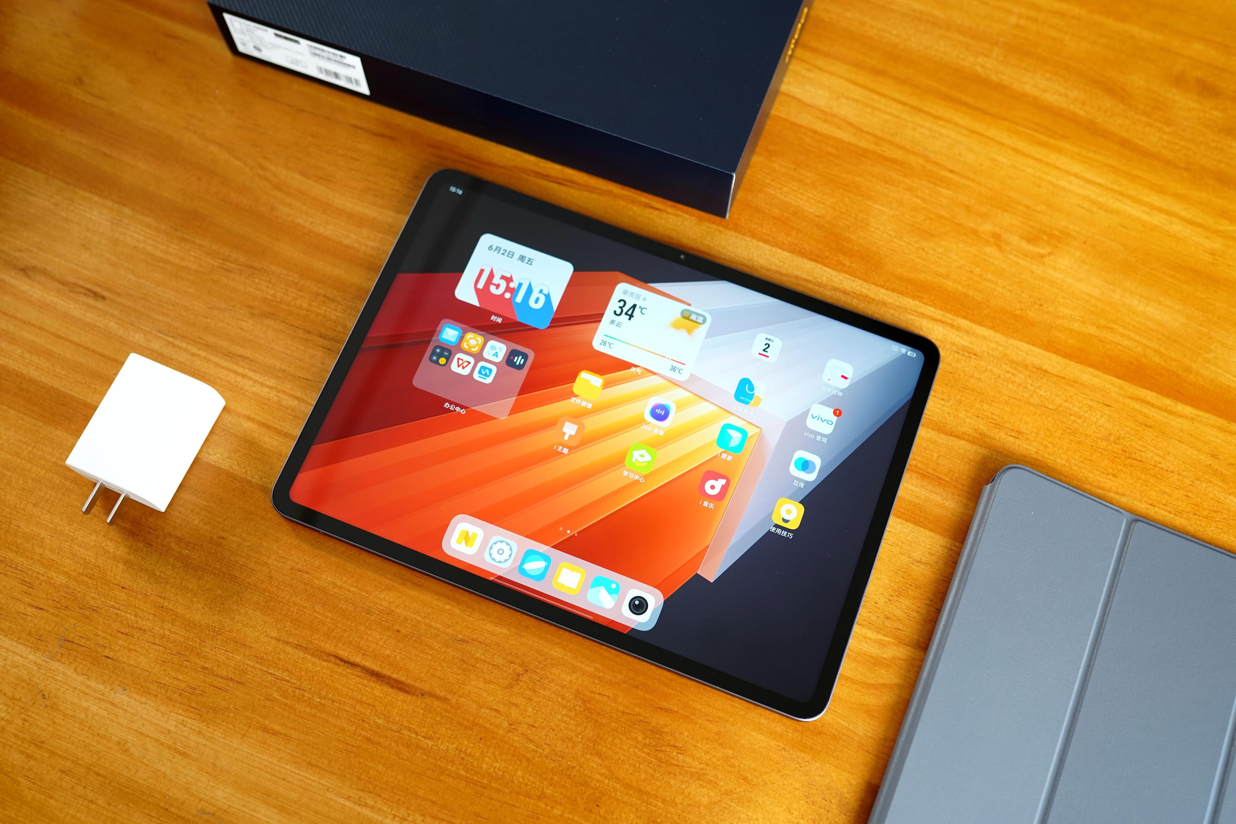 iqoopad平板玩原神实测,iqoopad平板适合重度游戏党吗