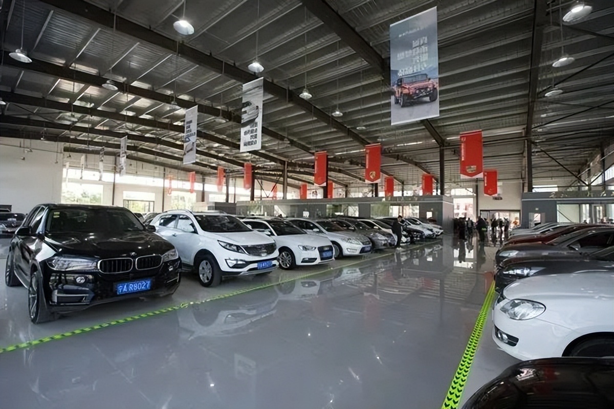 国五二手车全国可互迁吗,二手车新政策带来的机会