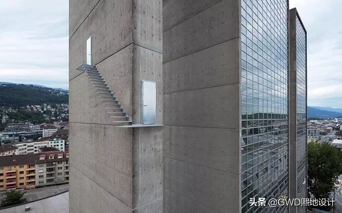 盘点那些设计错误的楼梯,关于楼梯的设计