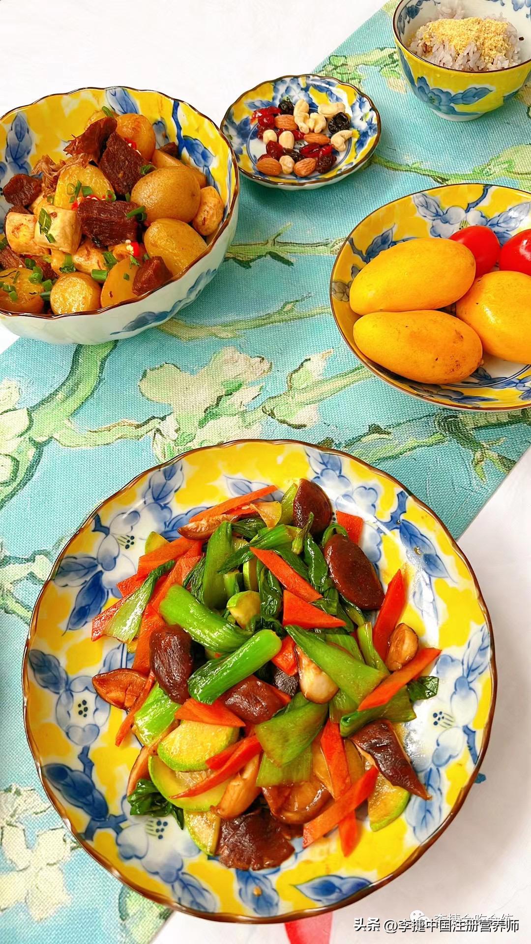 十种预防心脑血管疾病的食物,预防心脑血管病吃什么肉比较好