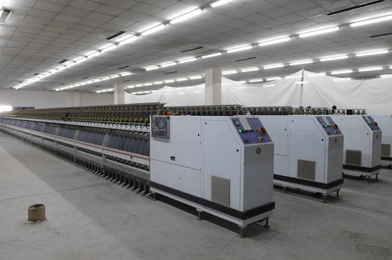 澳洋服饰——浩瀚博大敢为人先