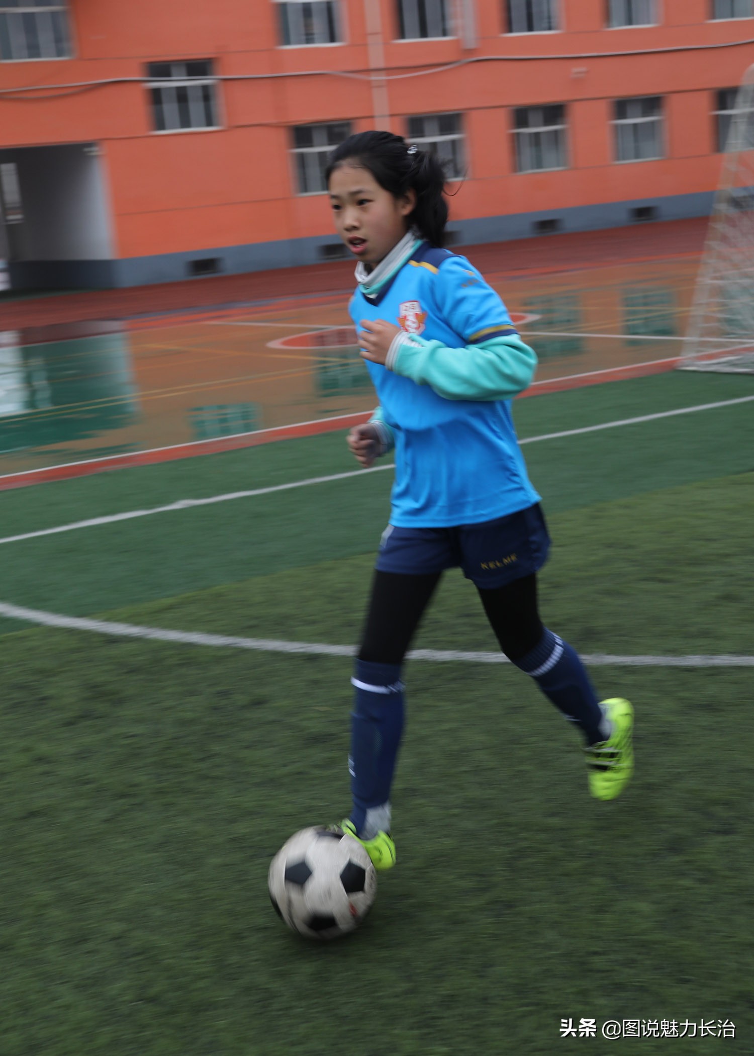 亚足联女足节,亚足联女足活动