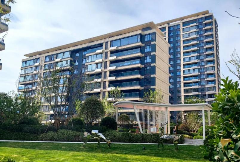 恒信地产让城市更美丽,恒信地产波澜壮阔