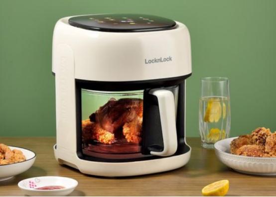 空气炸锅选哪一款好用又实惠,什么品牌的空气炸锅好性价比更高