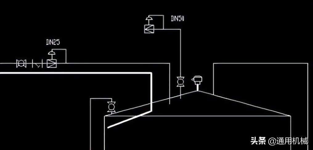 呼吸阀阀门的工作原理,呼吸阀视频教程
