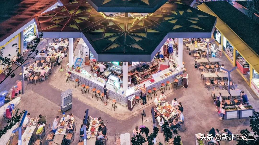 邂逅成都的100个生活细节,邂逅成都的一百个细节