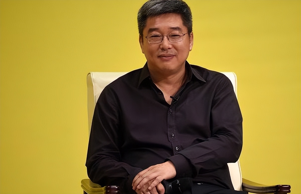 河北新闻联播主持人,河北新闻联播主持人傅敏