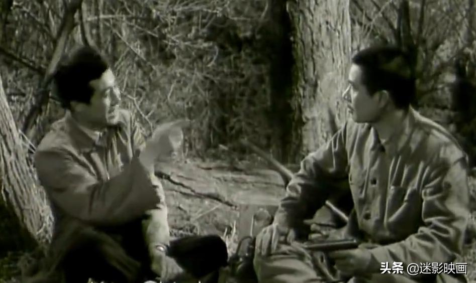 64年前的反特片神作，真实案件改编，剧情不输现在的商业大片