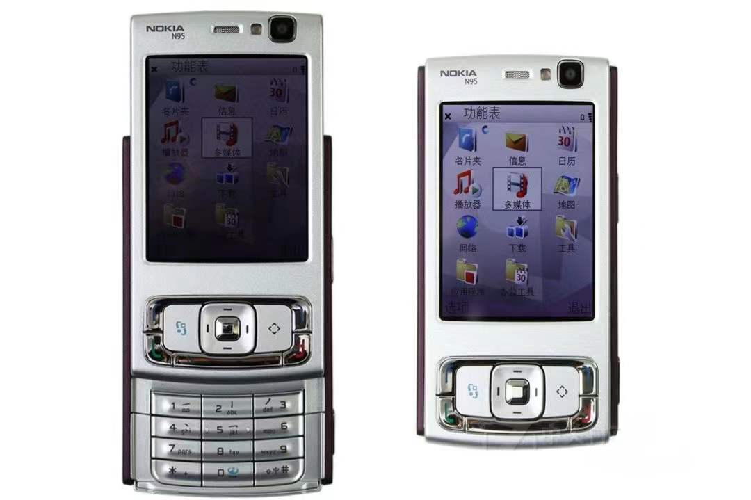 曾经的那些手机老游戏,那些曾经的手机