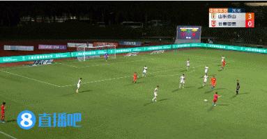 中超前瞻山东泰山,中超泰山比分预测