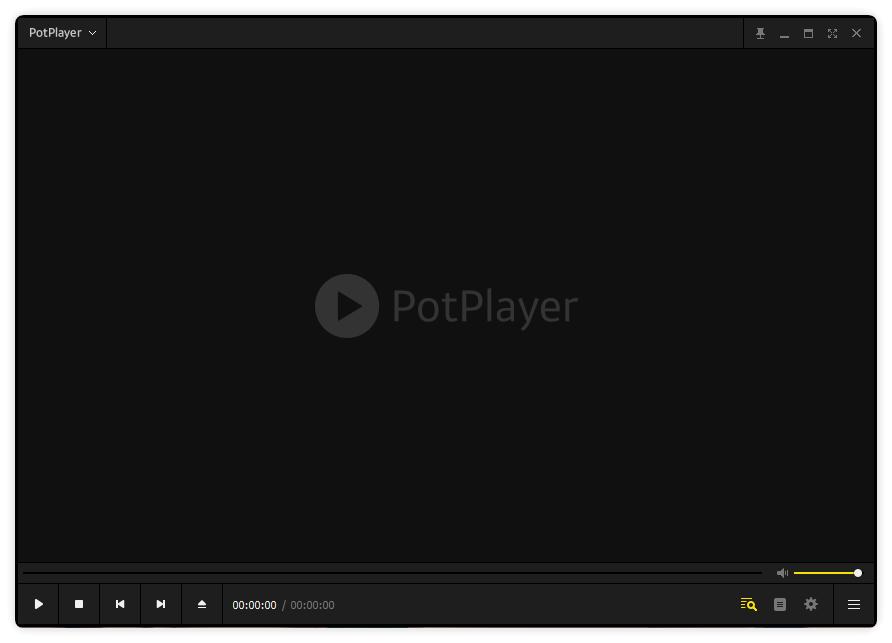potplayer播放记录在哪里,potplayer播放记录怎么查询