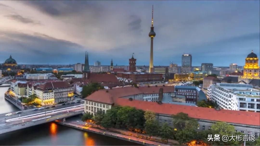 广场协议对德国影响 (日本德国广场协议)