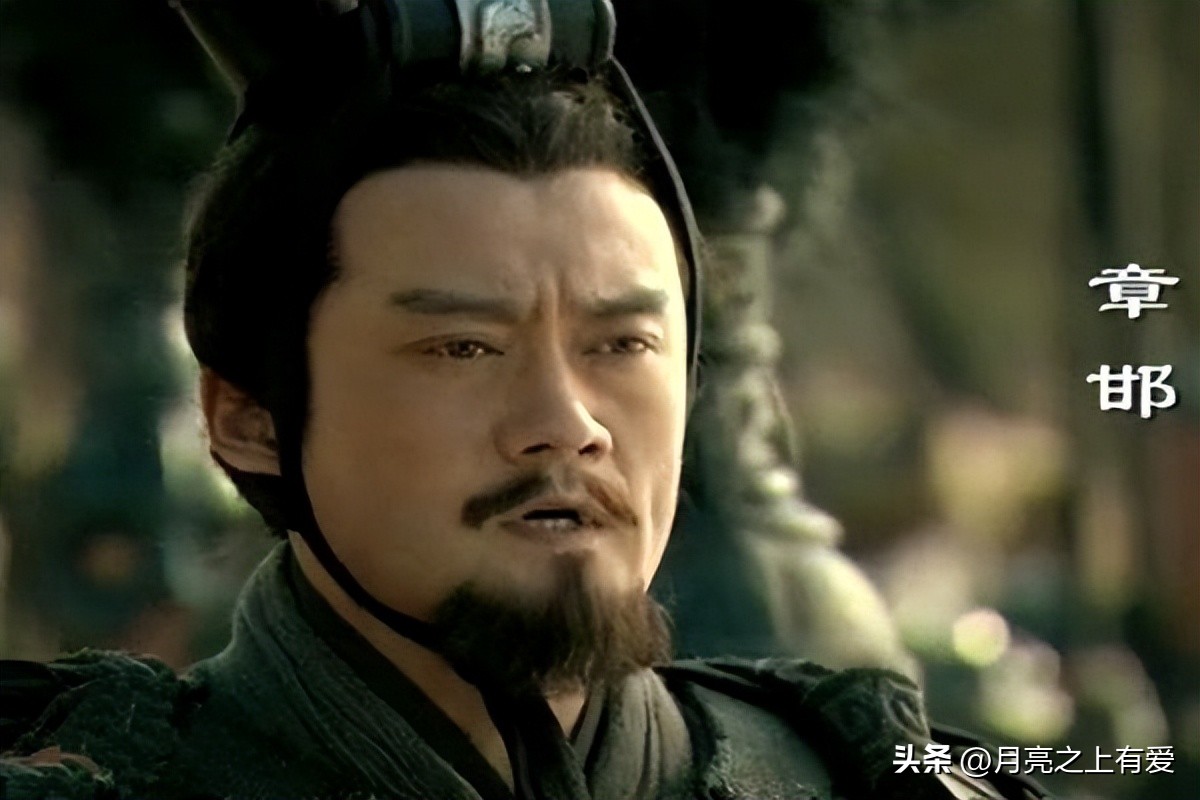 项羽真正的西楚霸王,项羽多幼稚