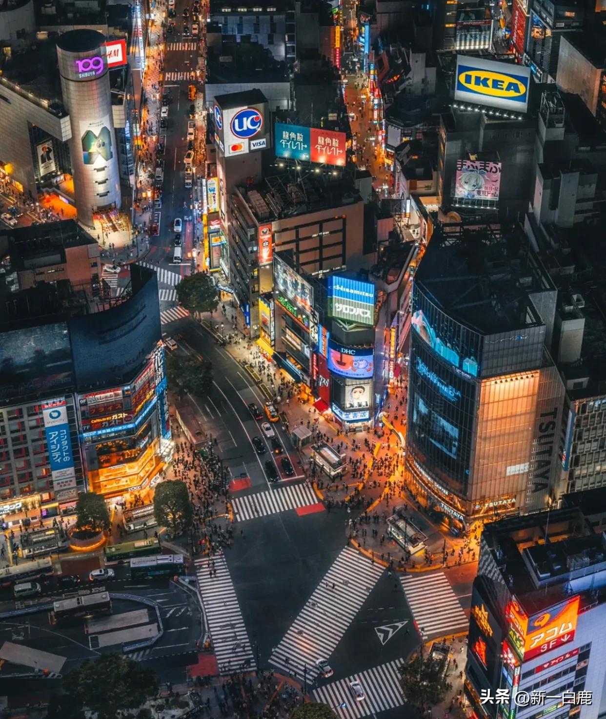 在世界范围内，科研能力最强的＂8大芯片巨头＂，看我国入榜几家