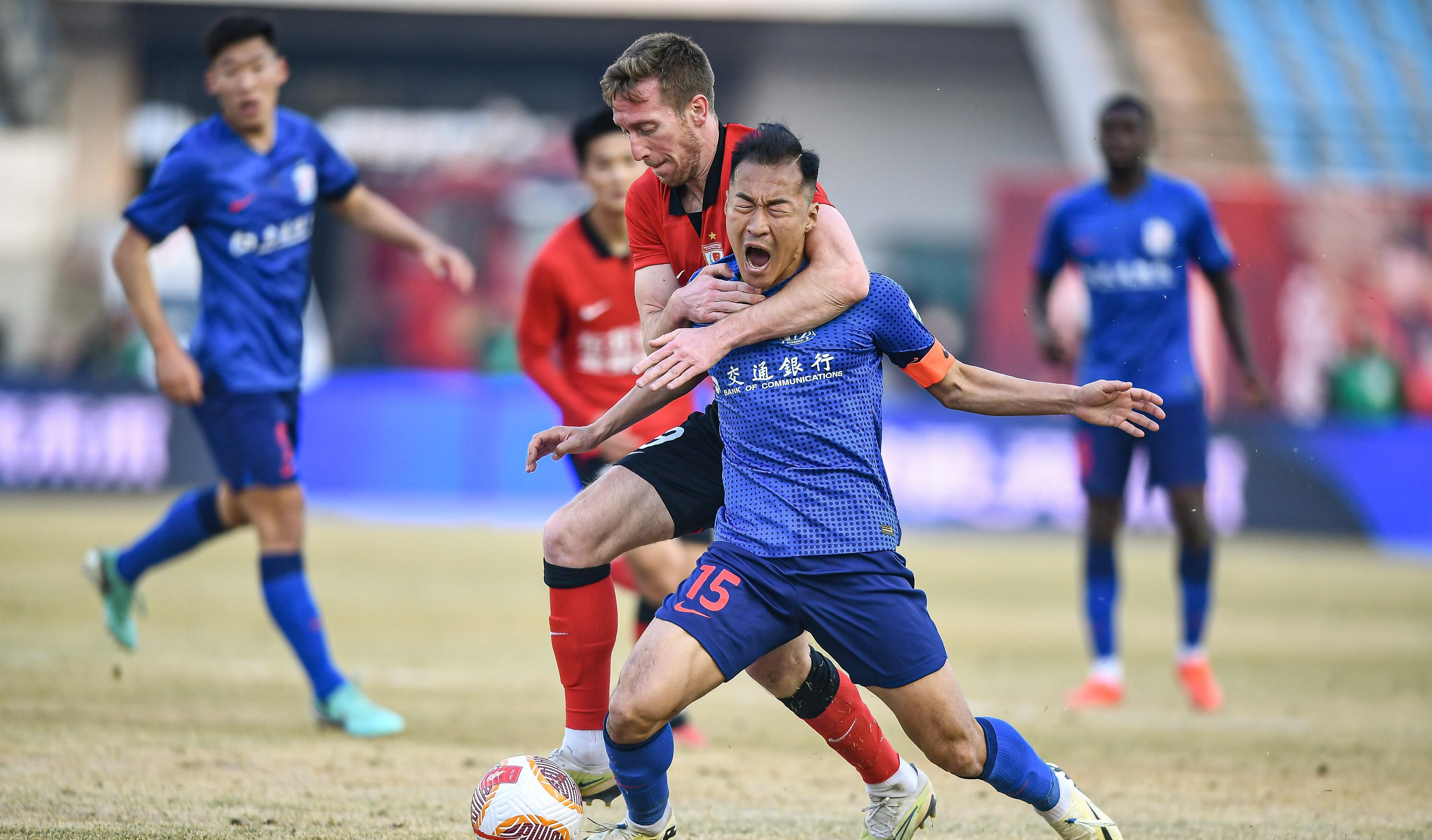 申花4:0苏宁特谢拉,2024申花特谢拉签约了吗