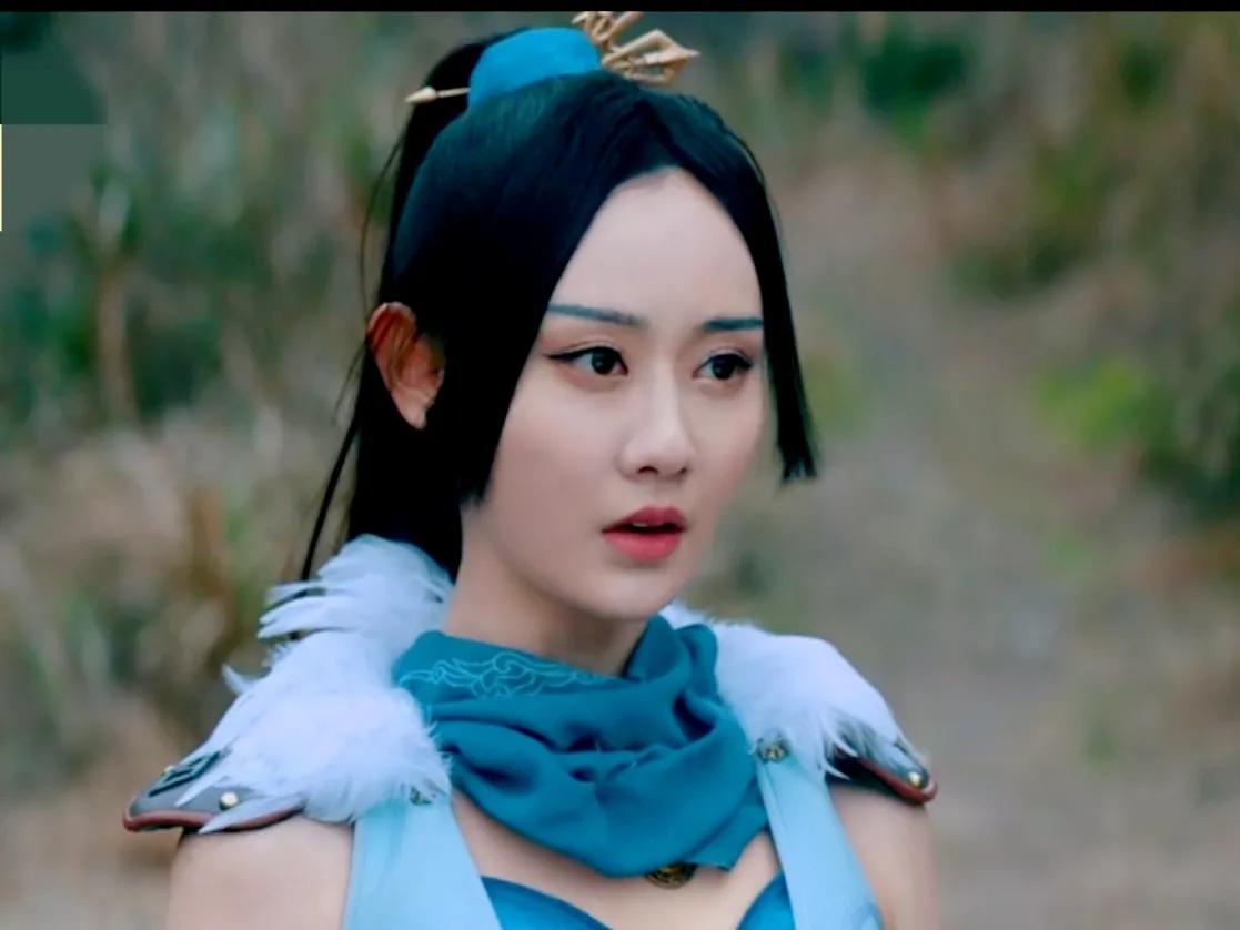 真人版《画江湖之不良人》开播，三版人物对比，新版男主驼背尴尬