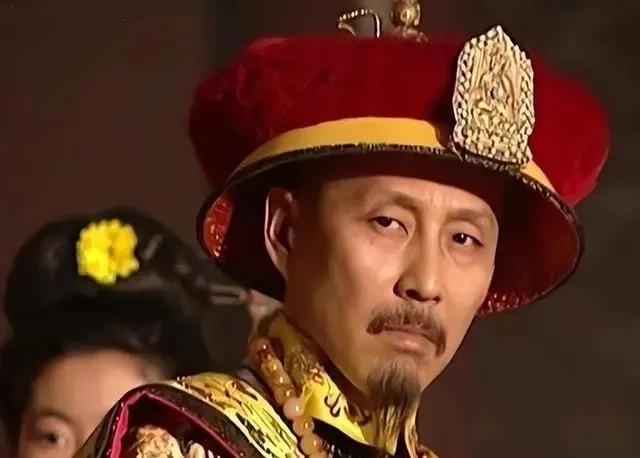 康熙帝的一生功绩,康熙帝简介及生平事迹