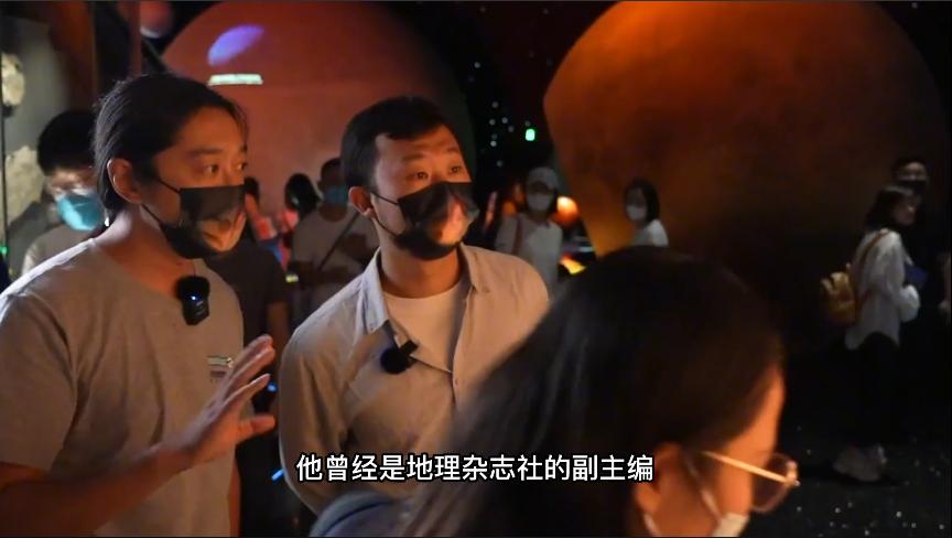 无穷小亮科普账号,无穷小亮推荐的科普博主