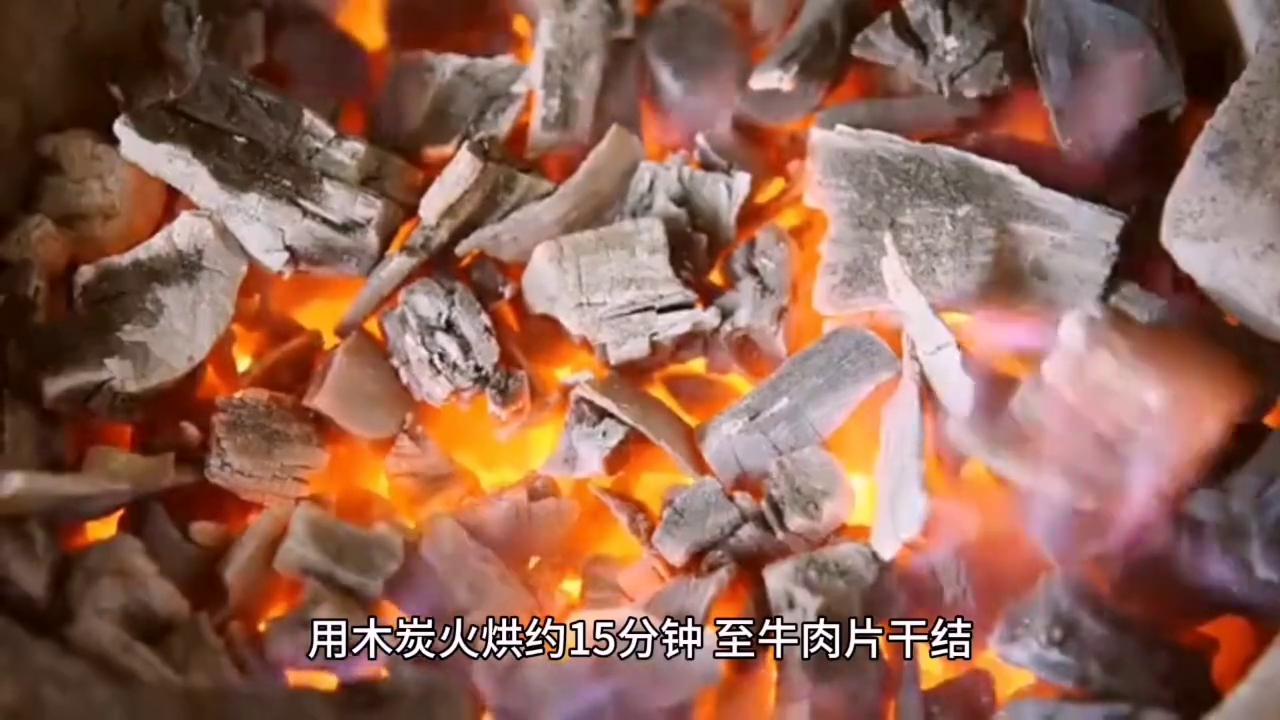 四川特产灯影牛肉丝,四川特产灯影牛肉介绍