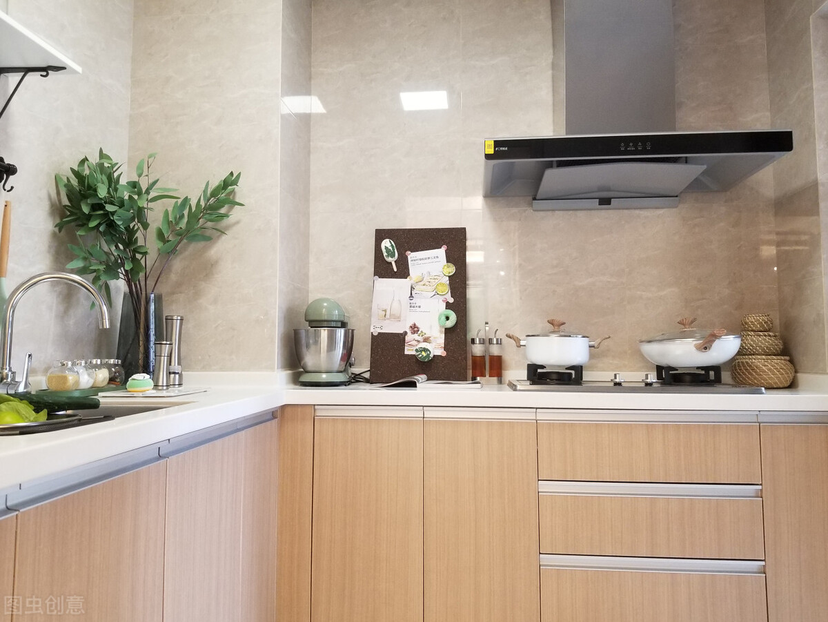 油烟机怎么选记住这12点轻松搞定,选购油烟机的基本常识