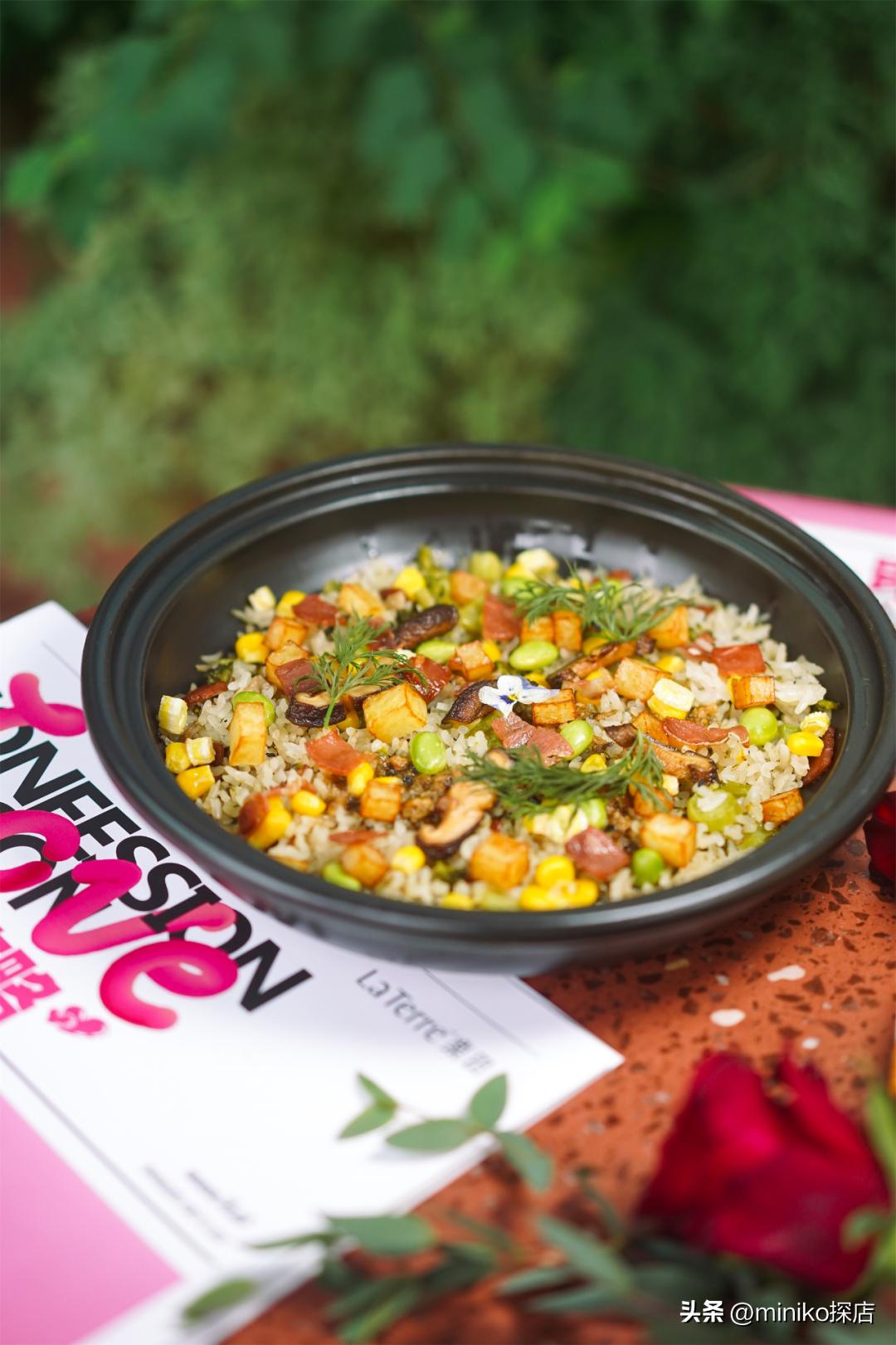 据说这是成都人约会的标准配置，立马拿下对象！