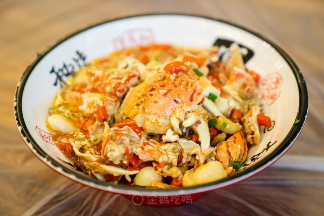 辣到落泪也舍不得停嘴的宝藏城市，不是长沙成都重庆