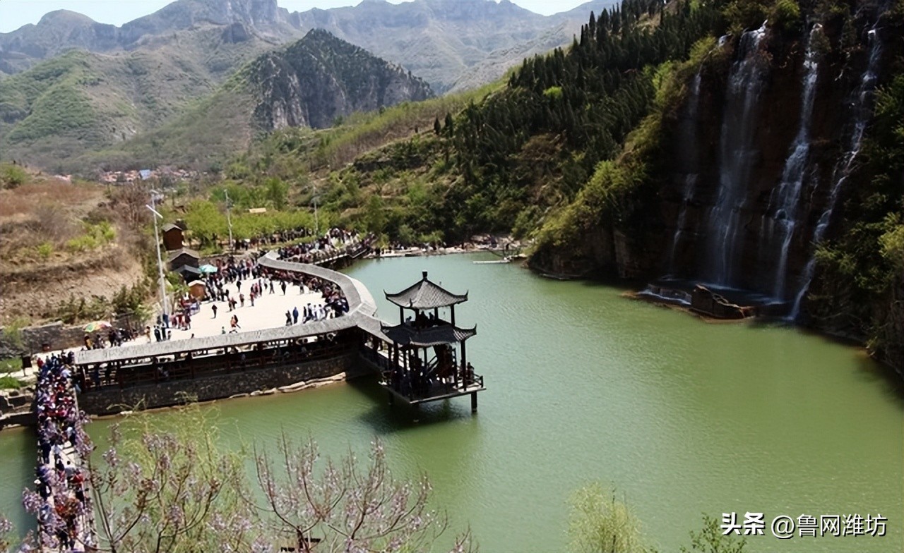 潍坊周边清凉二日游,潍坊2-3天旅游最佳方案