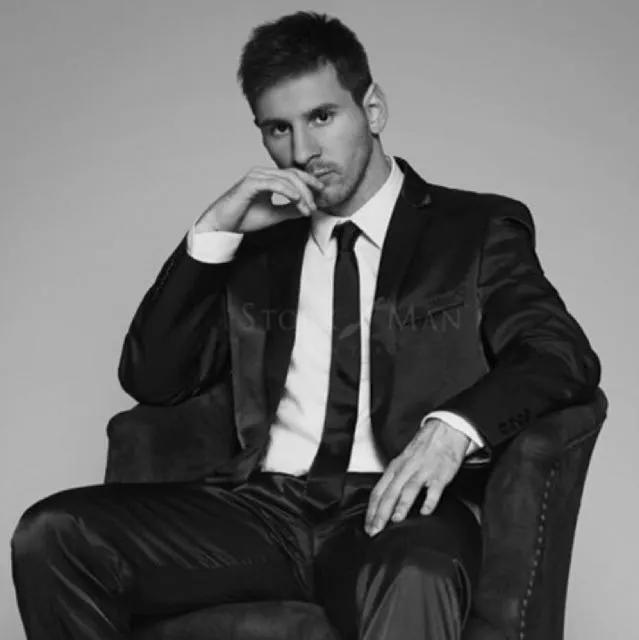 阿根廷足球运动员梅西最新消息,阿根廷梅西足球精神