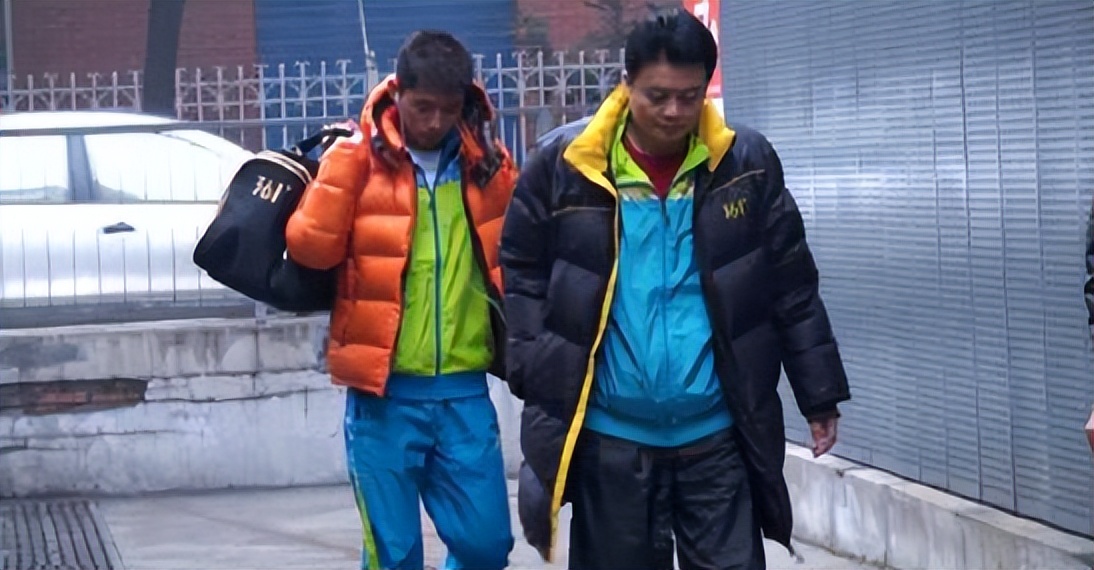 大满贯、谈恋爱、直播带货，都不落下的张继科，是个怎样的人？