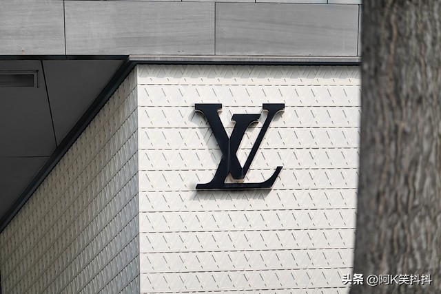 lv集团为什么被罚款,lv集团被查