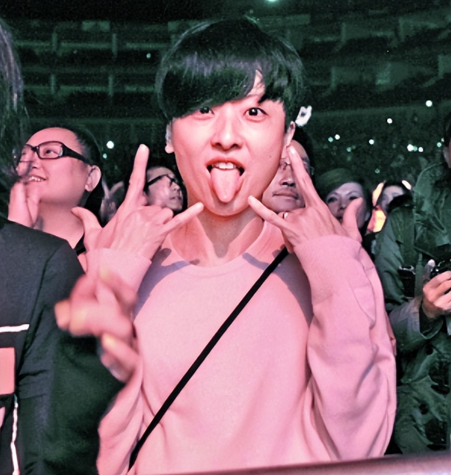 徐濠萦陈奕迅现在怎样了,陈奕迅徐濠萦到底怎样