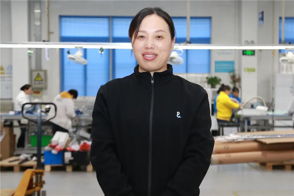 乐思电子:物料准确率100%,携手鼎捷打造透明智慧仓储