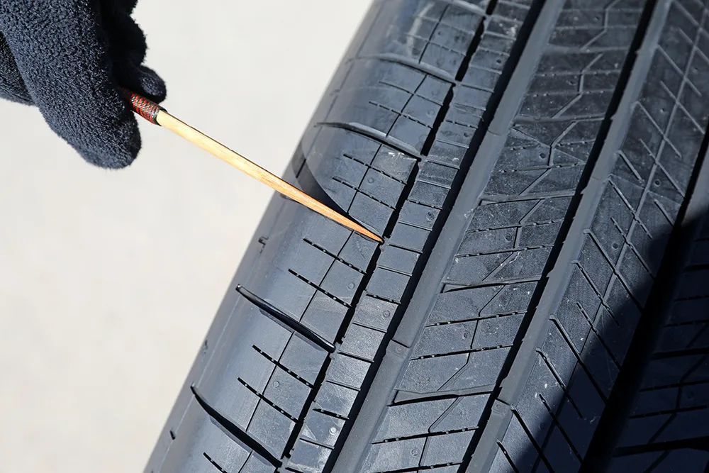 固特异安乘suv对称花纹,固特异安乘suv换翼虎价格