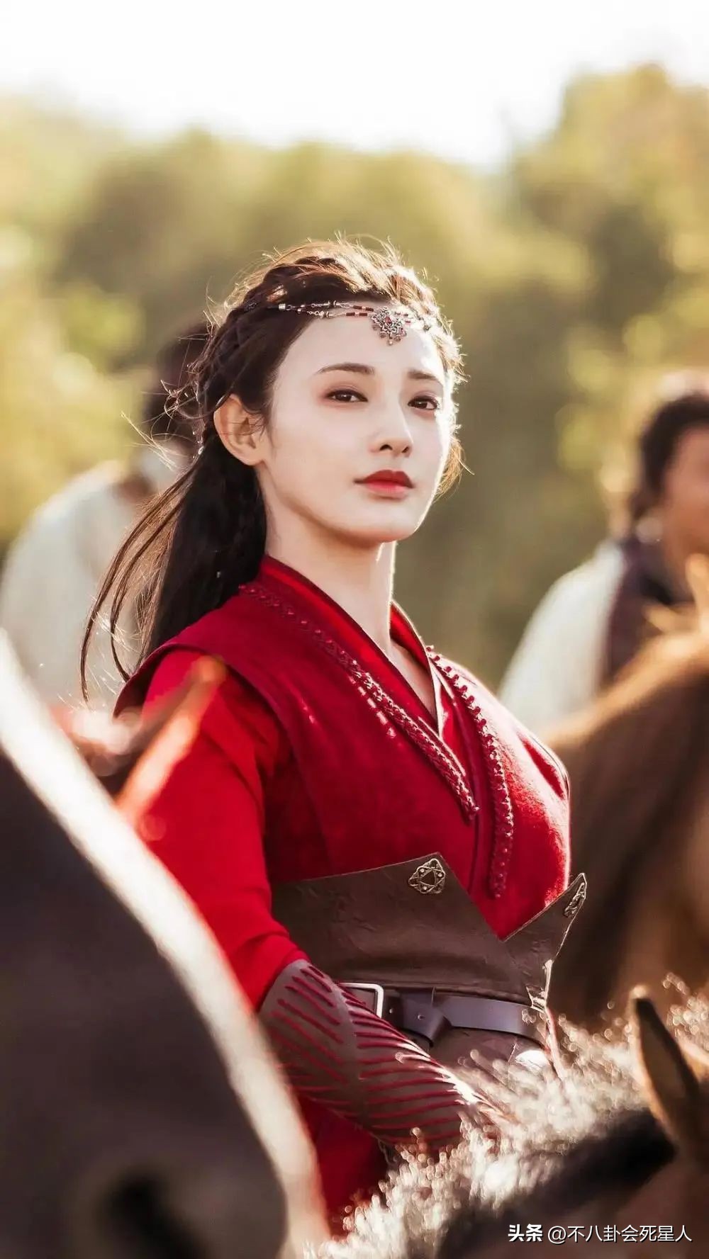 整容最成功的六位女星,整容脸突然变好看的女明星