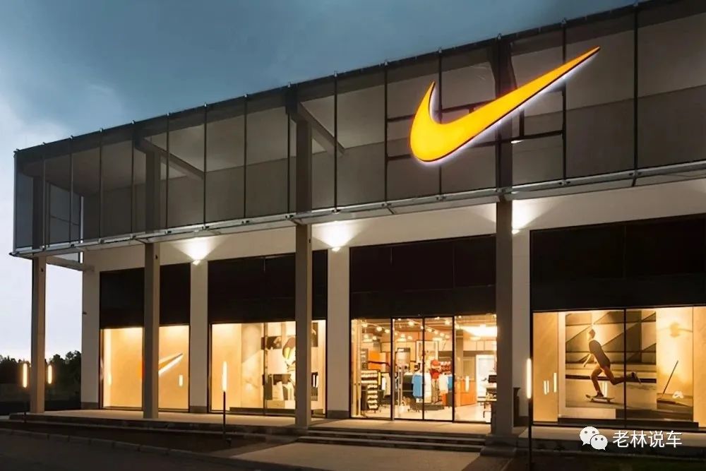 耐克最近大事件,被抵制的耐克现在过得怎么样