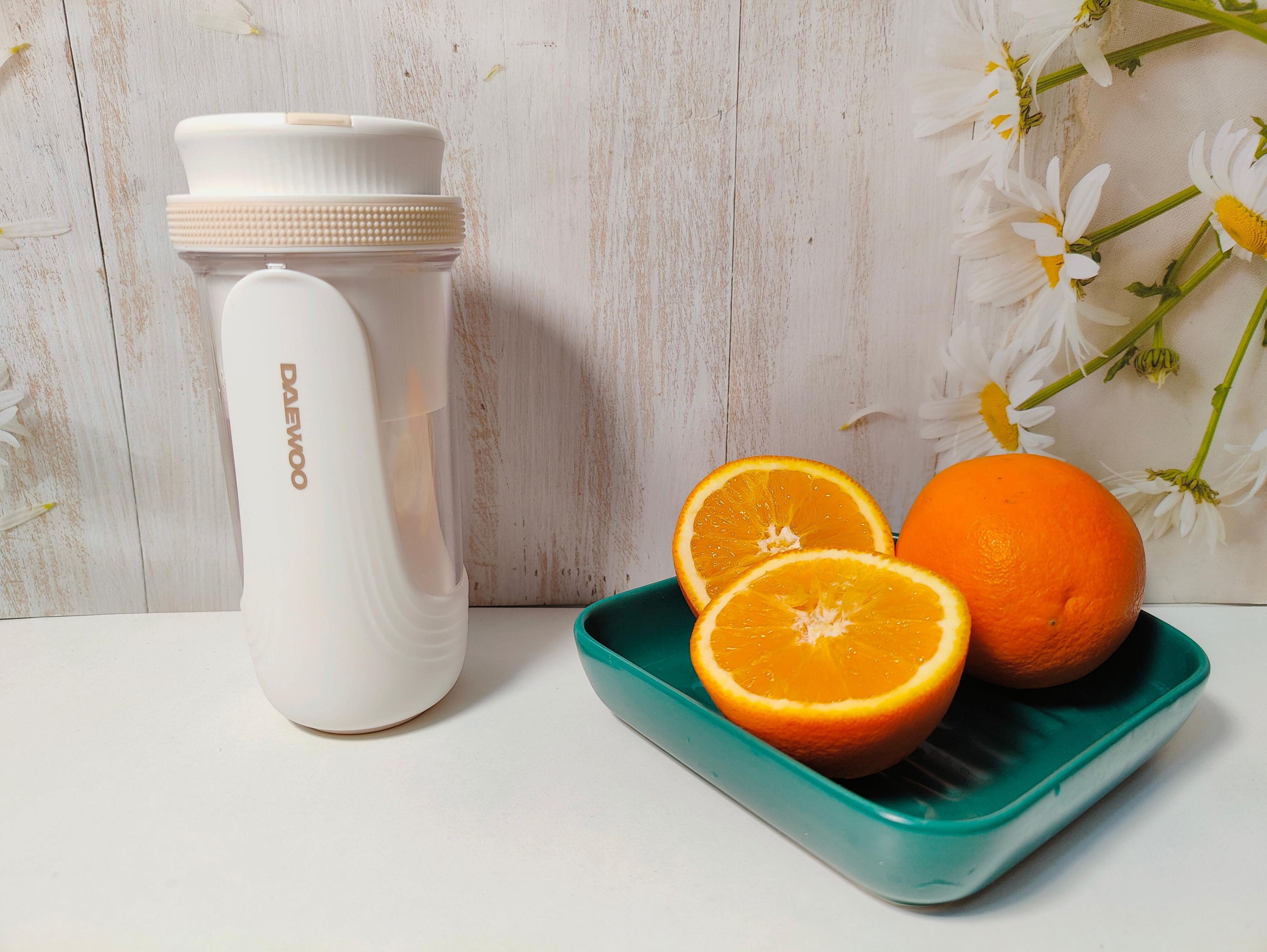 夏日榨汁杯推荐,夏日便携榨汁杯