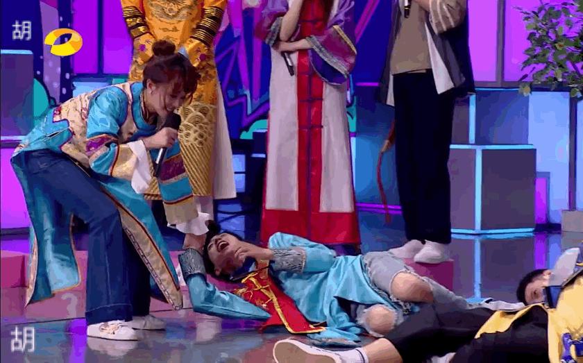 肖战第三次上快乐大本营是哪一期,肖战近日会上快乐大本营吗