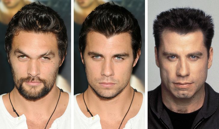 能够让人心动的男明星,让人心动的男帅哥