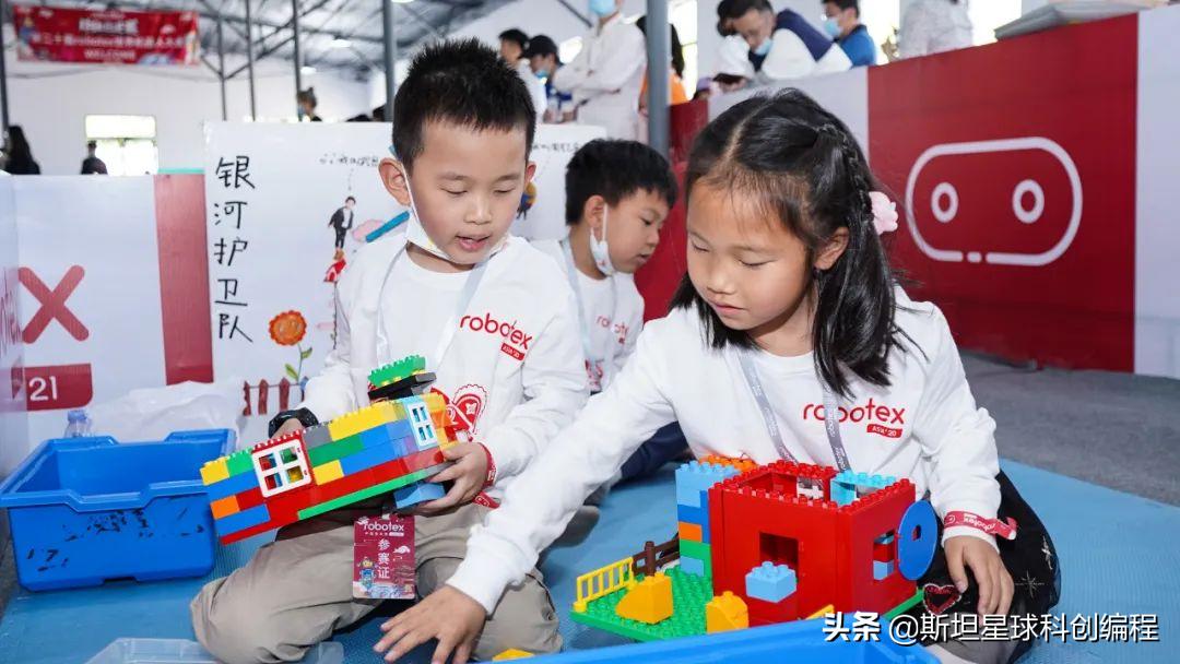 斯坦星球少儿编程笔试,合肥斯坦星球编程怎么样