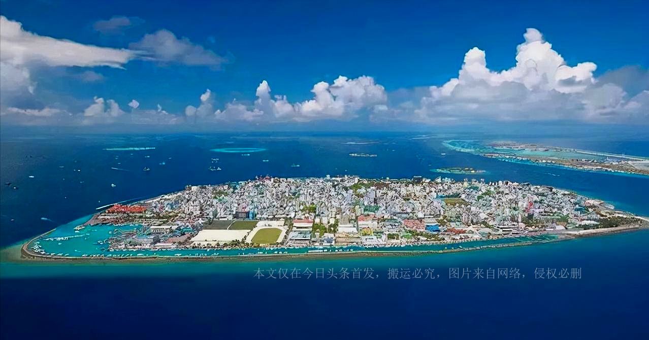 我国南海吹填岛屿有哪些,中国南海造岛现状