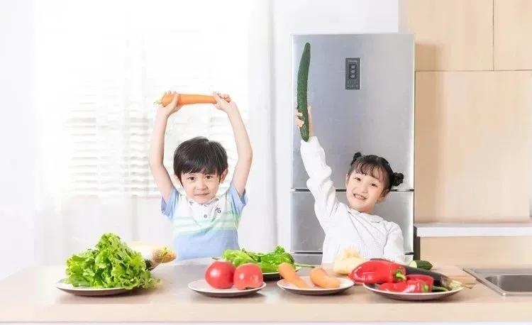 孩子肠胃不适?正确预防和处理很重要！