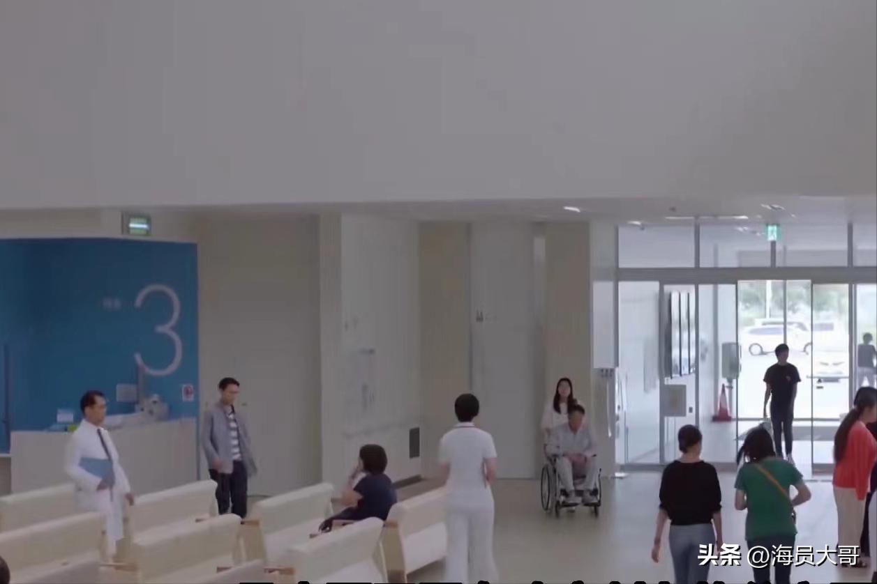 运8万吨粮食马来西亚卸货，船员一个错误动作，享受保姆级别待遇