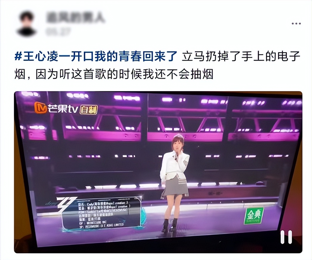 王心凌大叔,戒烟吧dj版